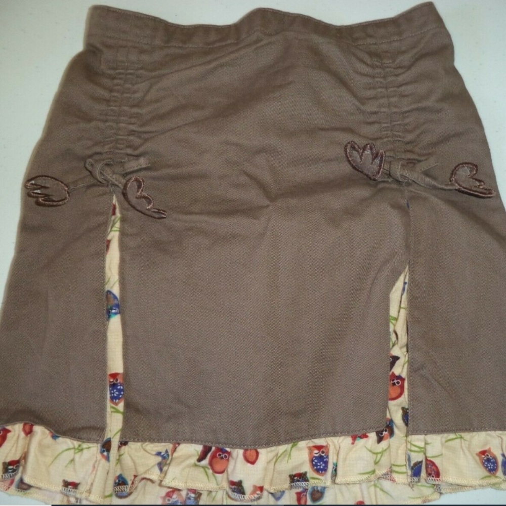 Toffee Apple Girls Skirt Size 4